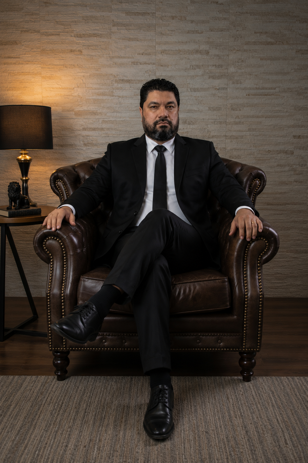 Prof. Édison Pinzon